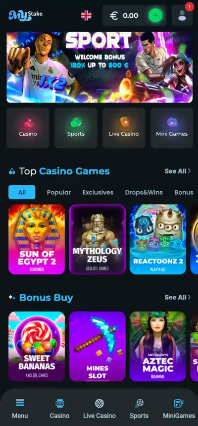 Wybrać legalne kasyno