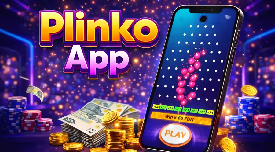Plinko App