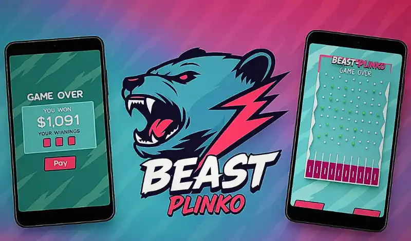 Plinko Mr Beast